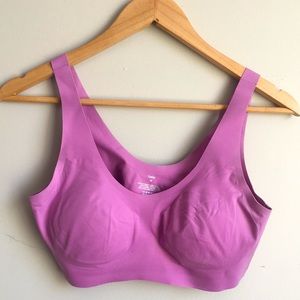 Knix luxelift pullover bra
